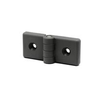 GN 159 Hinge Accessory for Profile System Plastic
